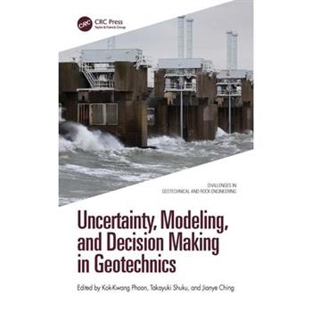 Uncertainty, Modeling, and Decision Making in Geotechnics