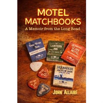 Motel Matchbooks