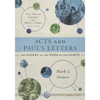 Acts and Paul's Letters