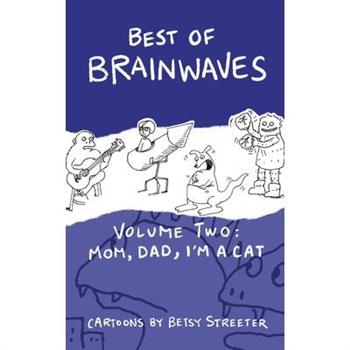 Best Of Brainwaves Volume Two
