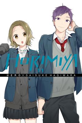 Horimiya 11