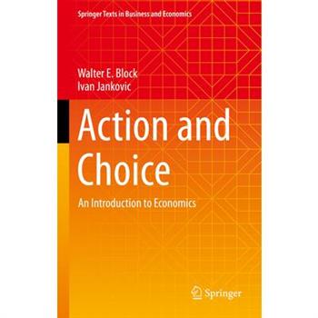 Action and Choice