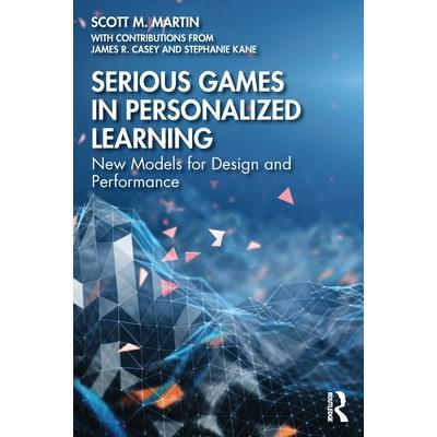 Serious Games in Personalized Learning