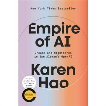Empire of AI