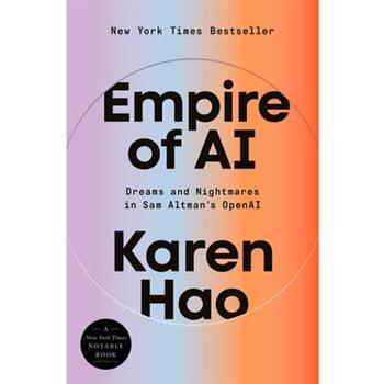 Empire of AI