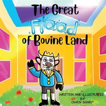The Great Flood of Bovine Land