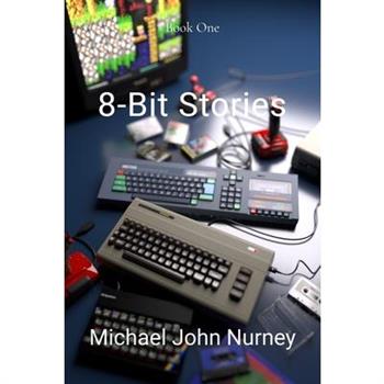 8-Bit Stories