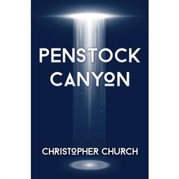 Penstock Canyon