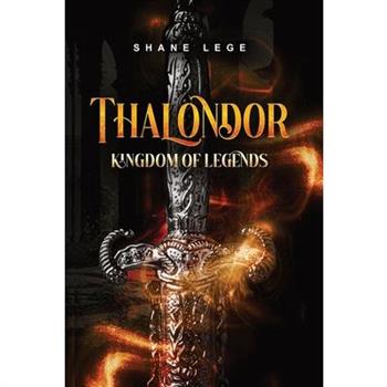 Thalondor Kingdom of Legends