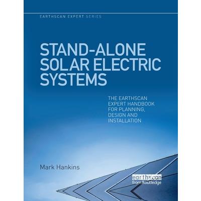 Stand-Alone Solar Electric Systems