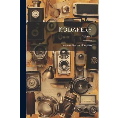 Kodakery; Volume 7