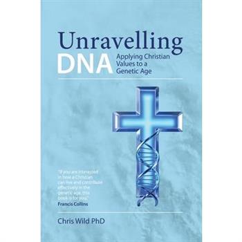 Unravelling DNA