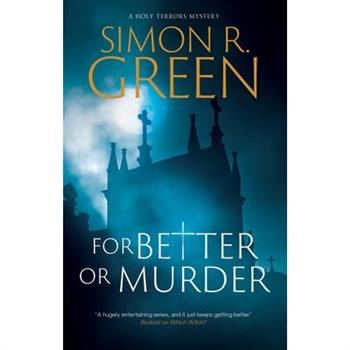 For Better or Murder