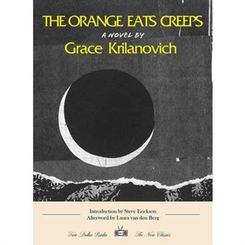 The Orange Eats Creeps