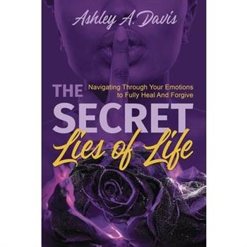 The Secret Lies of Life