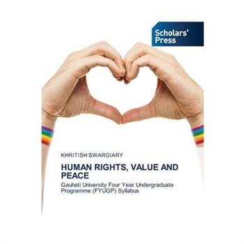 Human Rights, Value and Peace