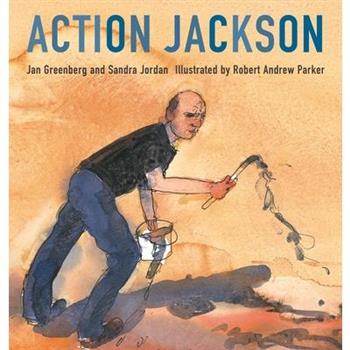 Action Jackson