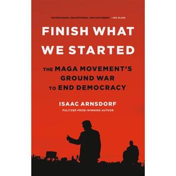 Finish What We Started