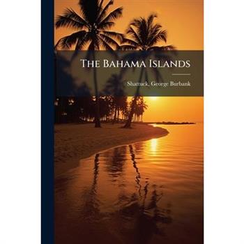 The Bahama Islands
