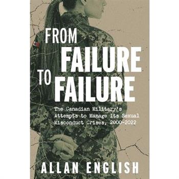 From Failure to Failure