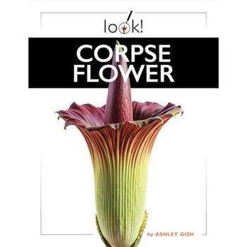 Corpse Flower