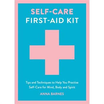 Self-Care First-Aid Kit