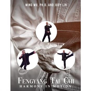 Fengyang Tai Chi