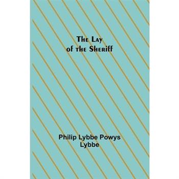 The Lay of the Sheriff