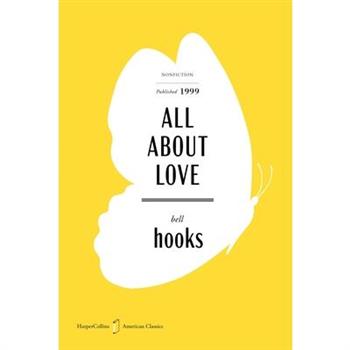 All about Love American Classics Edition