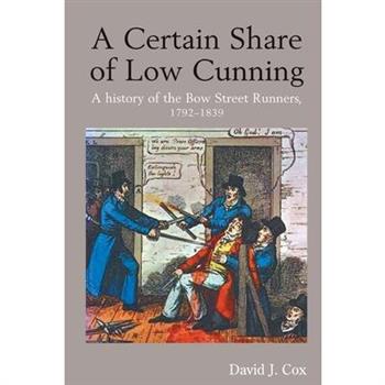 A Certain Share of Low Cunning