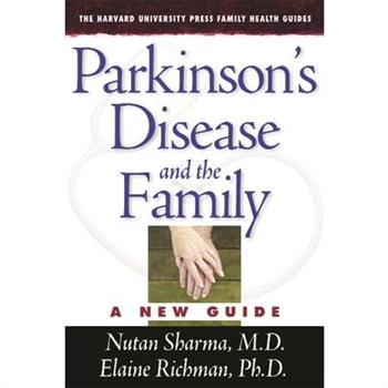 Parkinson’s Disease And The Family