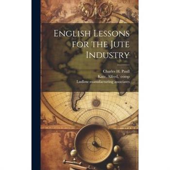 English Lessons for the Jute Industry