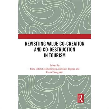 Revisiting Value Co-creation and Co-destruction in Tourism