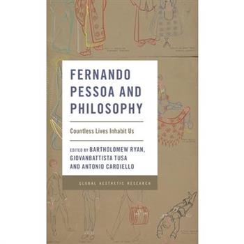 Fernando Pessoa and Philosophy