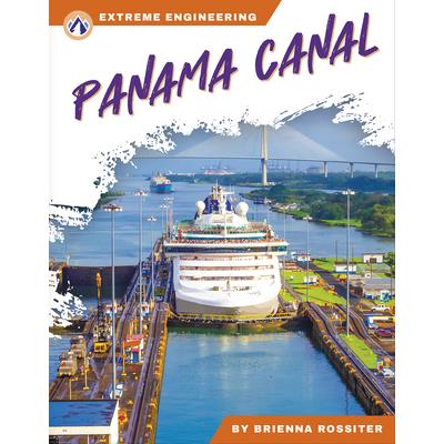 Panama Canal