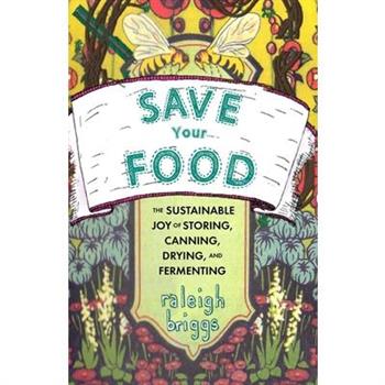Save Your Food