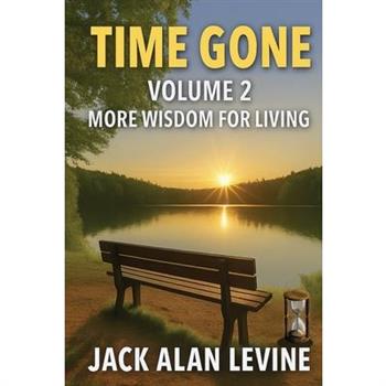 Time Gone Vol 2
