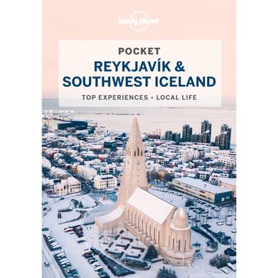 Lonely Planet Pocket Reykjavik & Southwest Iceland 4