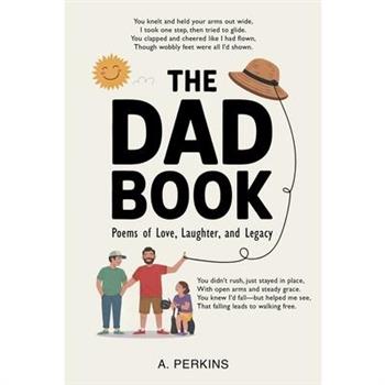 The Dad Book