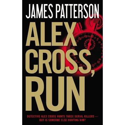 Alex Cross, Run