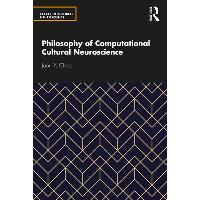 Philosophy of Computational Cultural Neuroscience