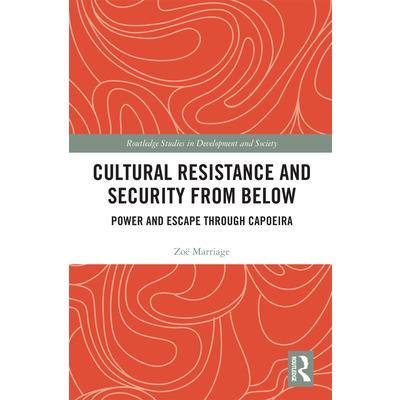 Cultural Resistance and Security from Below