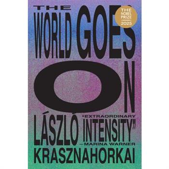 The World Goes on