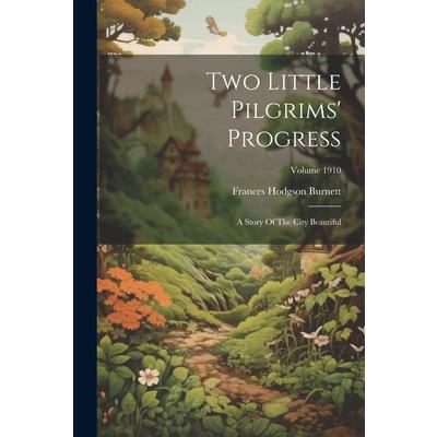 Two Little Pilgrims' Progress