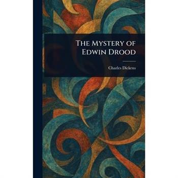The Mystery of Edwin Drood