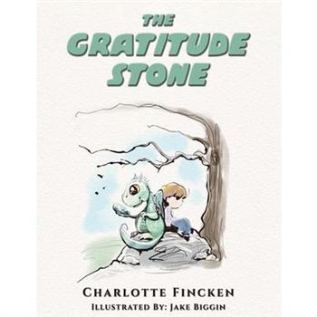 The Gratitude Stone