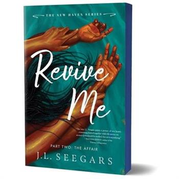 Revive Me: Part Two (Deluxe Edition)