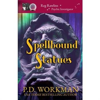 Spellbound Statues