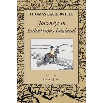 Journeys in Industrious England
