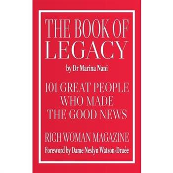 The Book of Legacy